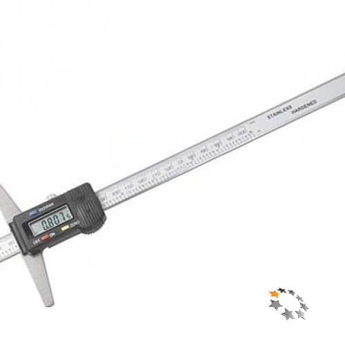 Штангенглубиномер